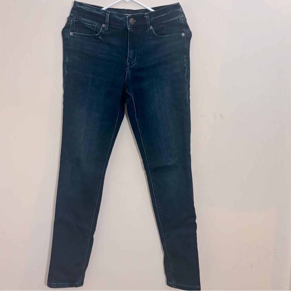 Stretch Express Jean Leggings size 2R